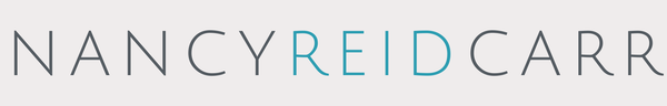 Nancy Reid Carr logo