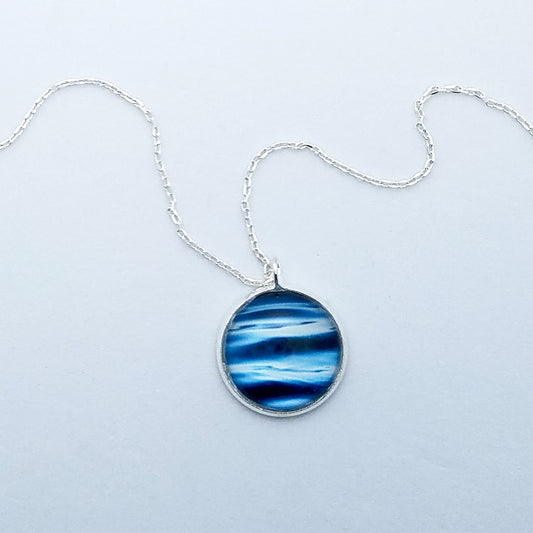 Tranquility Necklace