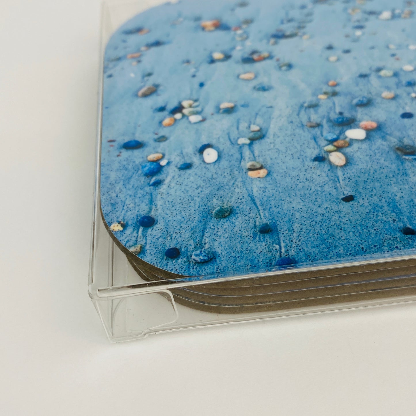 Coaster Set - Seashore