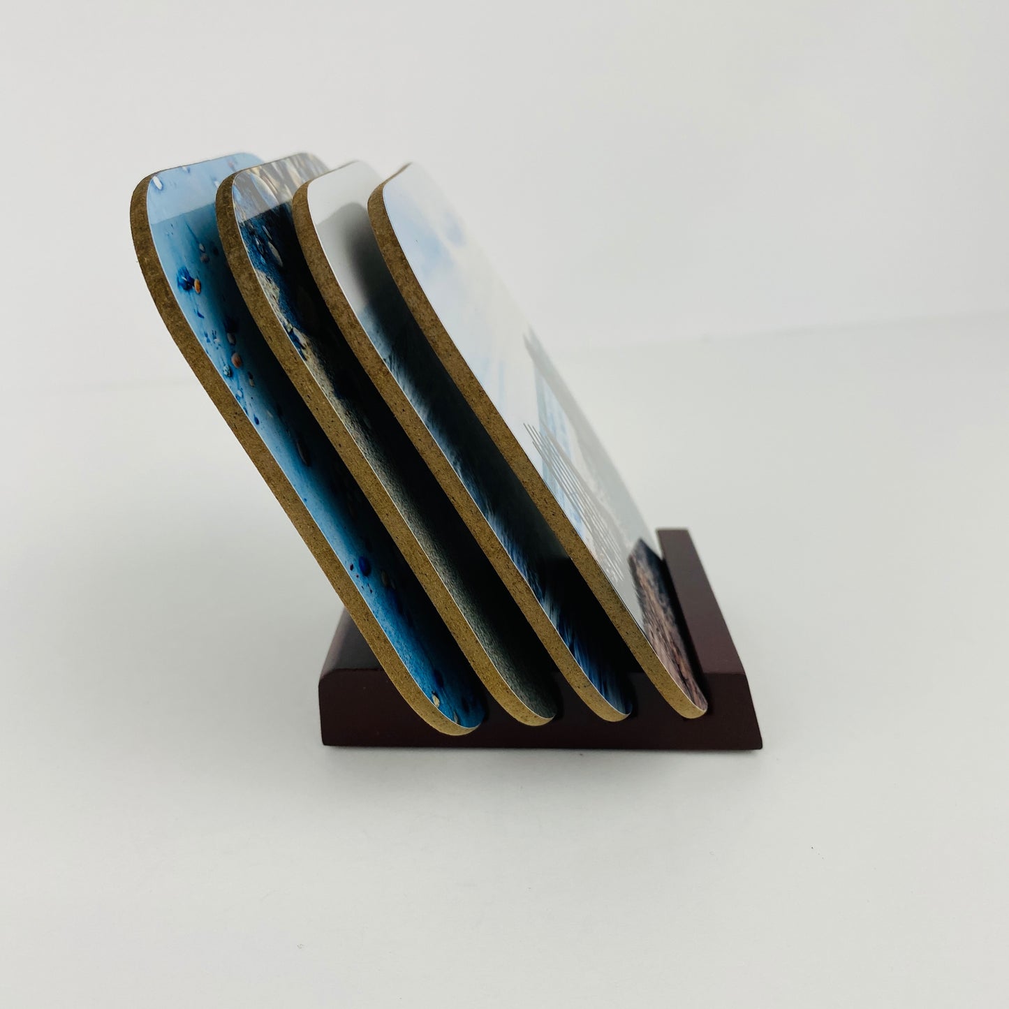 Coaster Set - Seashore