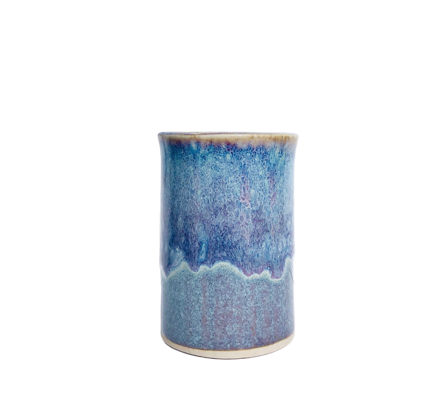 Drinking Tumbler - Stoneware Pottery