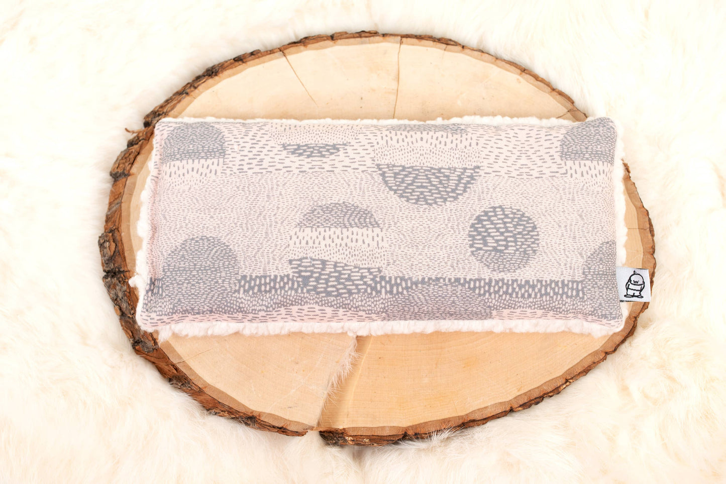 Deep Rest Eye Pillow | Desert Moon