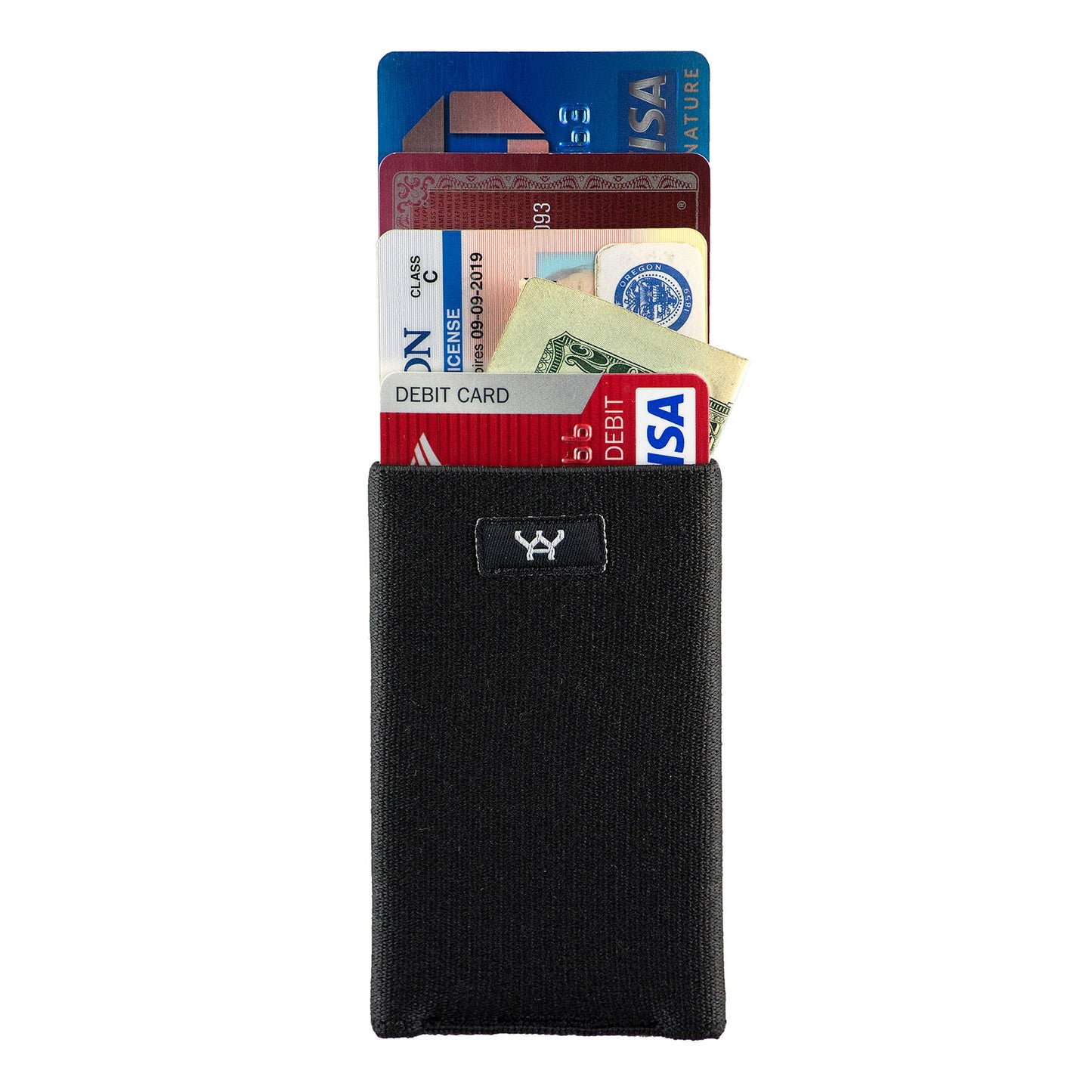 YaYwallet - 1048 Do The Ton - Slim Wallet