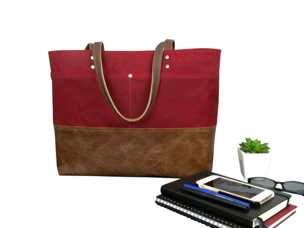 Carryall Tote