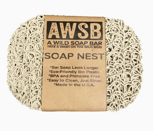 Soap Nest