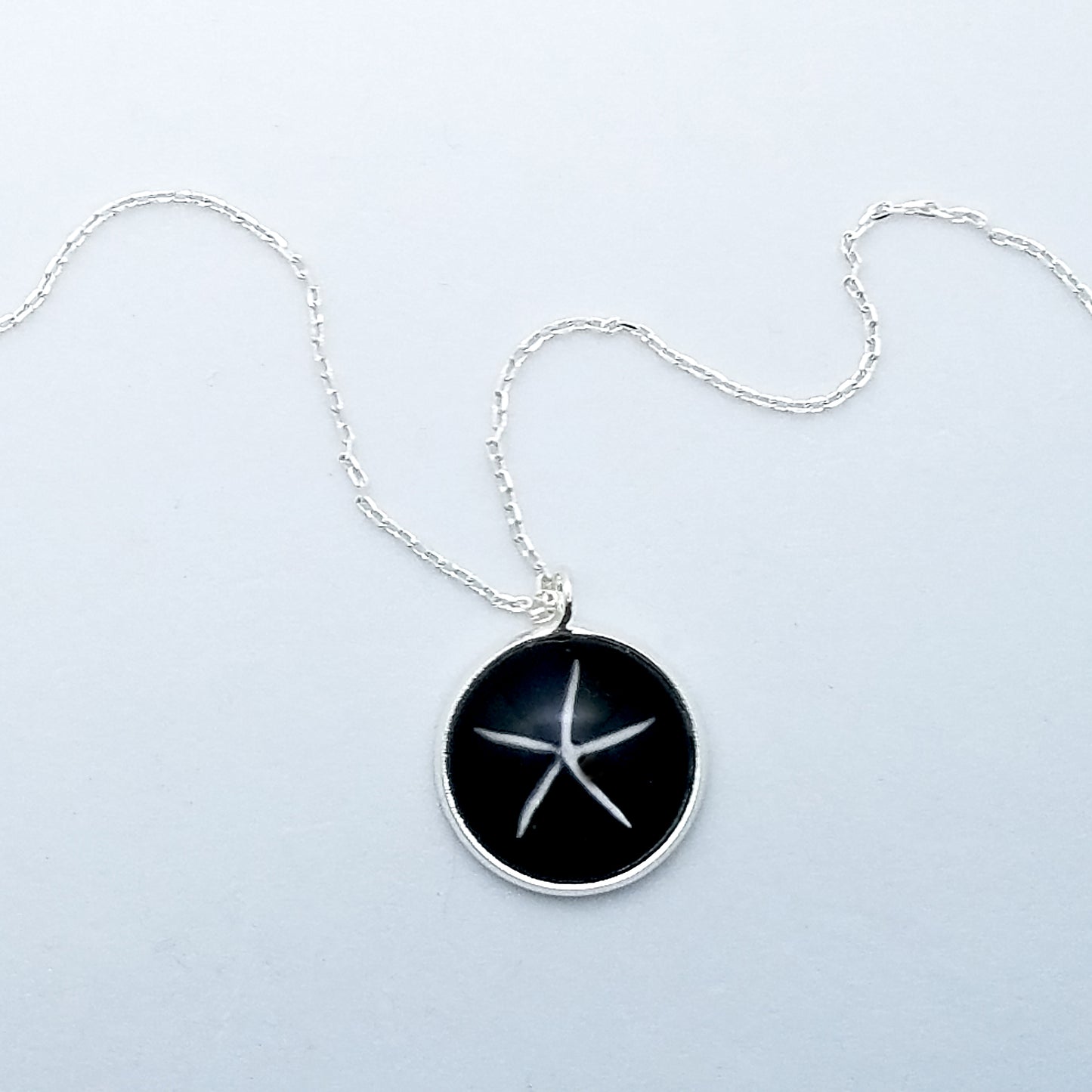 Sea Star Necklace