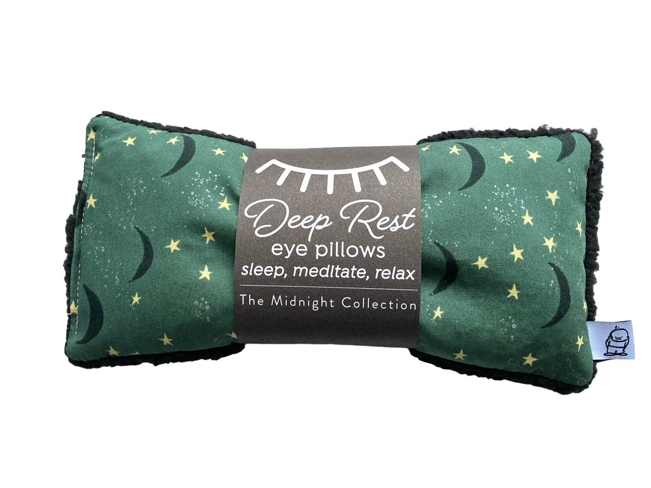 MIDNIGHT COLLECTION / Deep Rest Eye Pillow