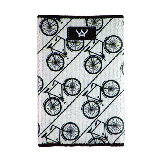 YaYwallet - 1092 Velo - Slim Wallet, Credit Card Holder