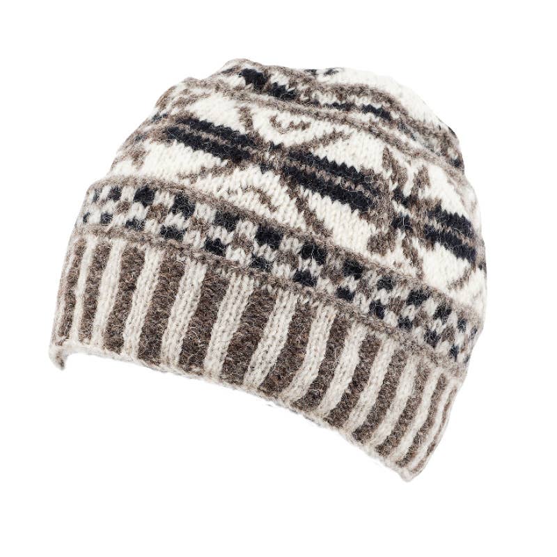 Wool Cap