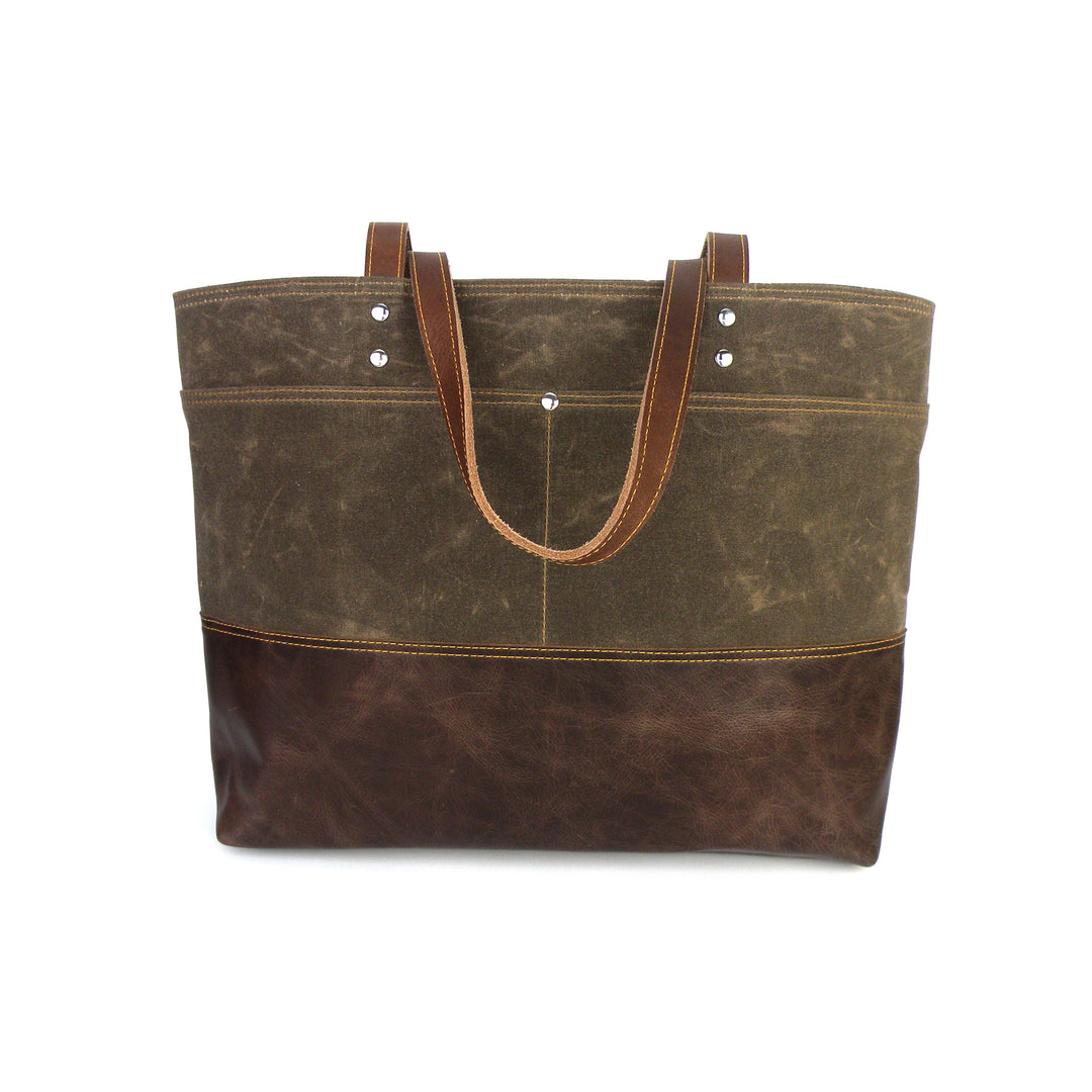 Carryall Tote