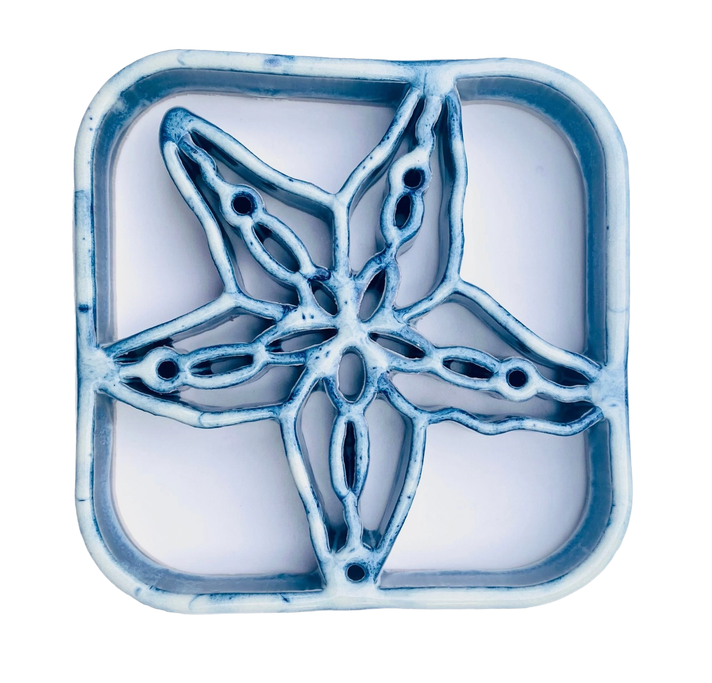 Starfish Trivet