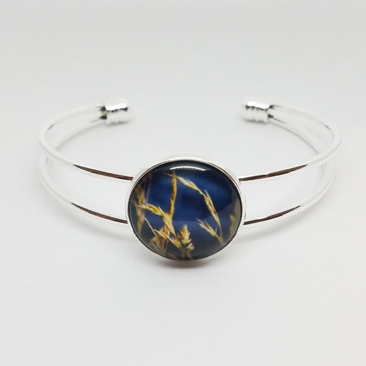 Daydream - Bangle Bracelet