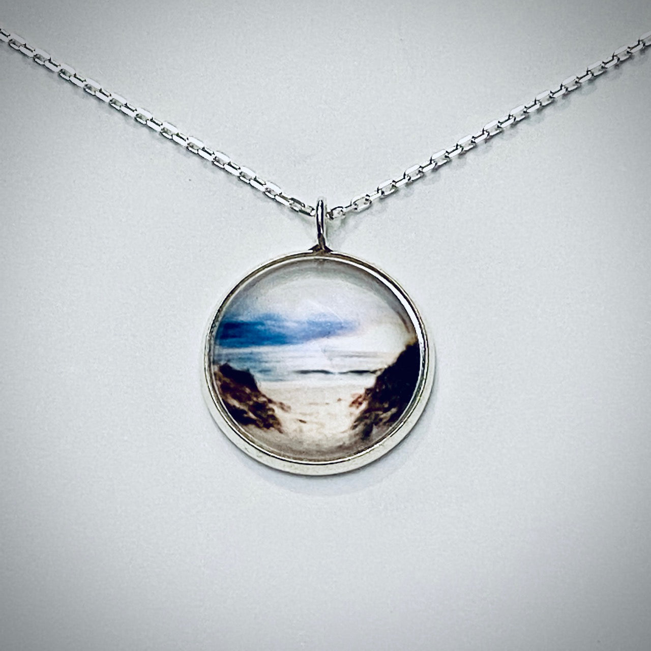 Dunes Necklace