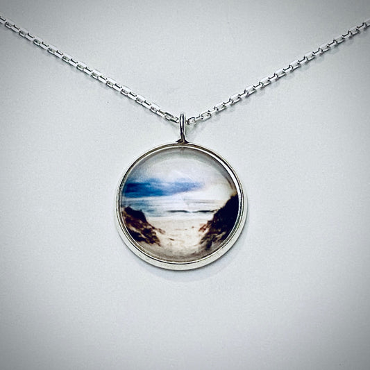 Dunes Necklace