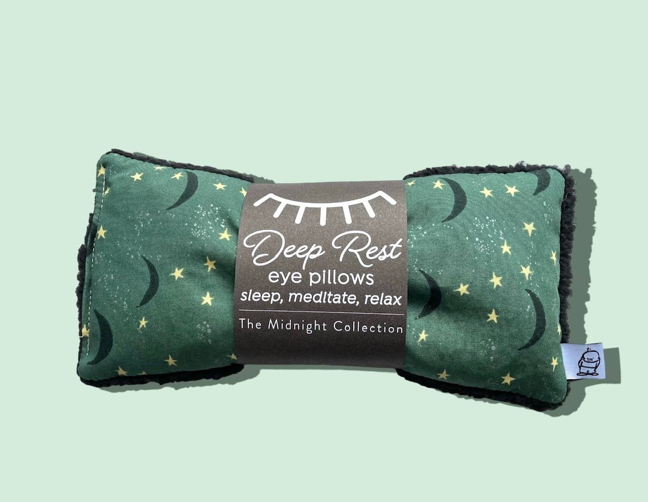 MIDNIGHT COLLECTION / Deep Rest Eye Pillow