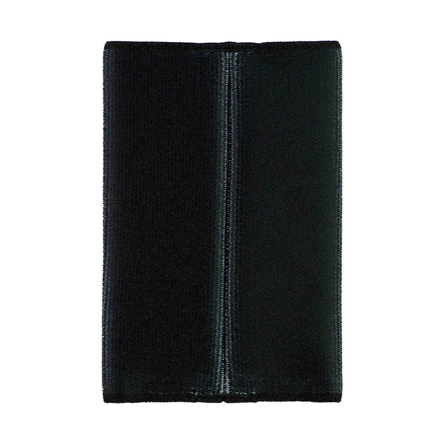 YaYwallet - 1501 Black and White Casset - Slim Wallet