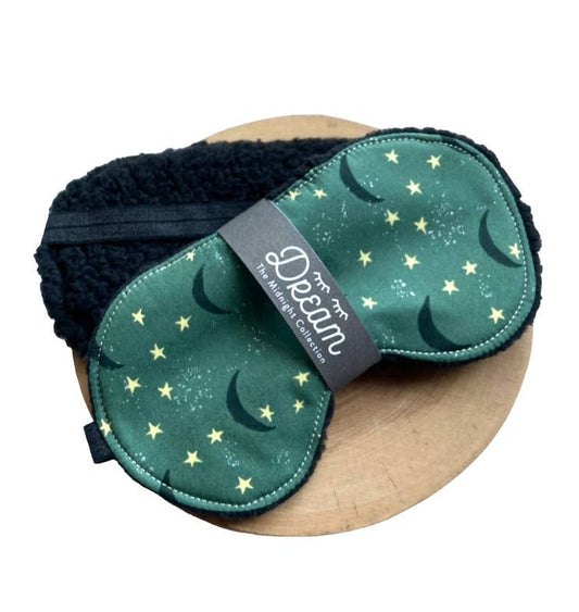 MIDNIGHT COLLECTION /  Sweet Dreams Sleep Mask