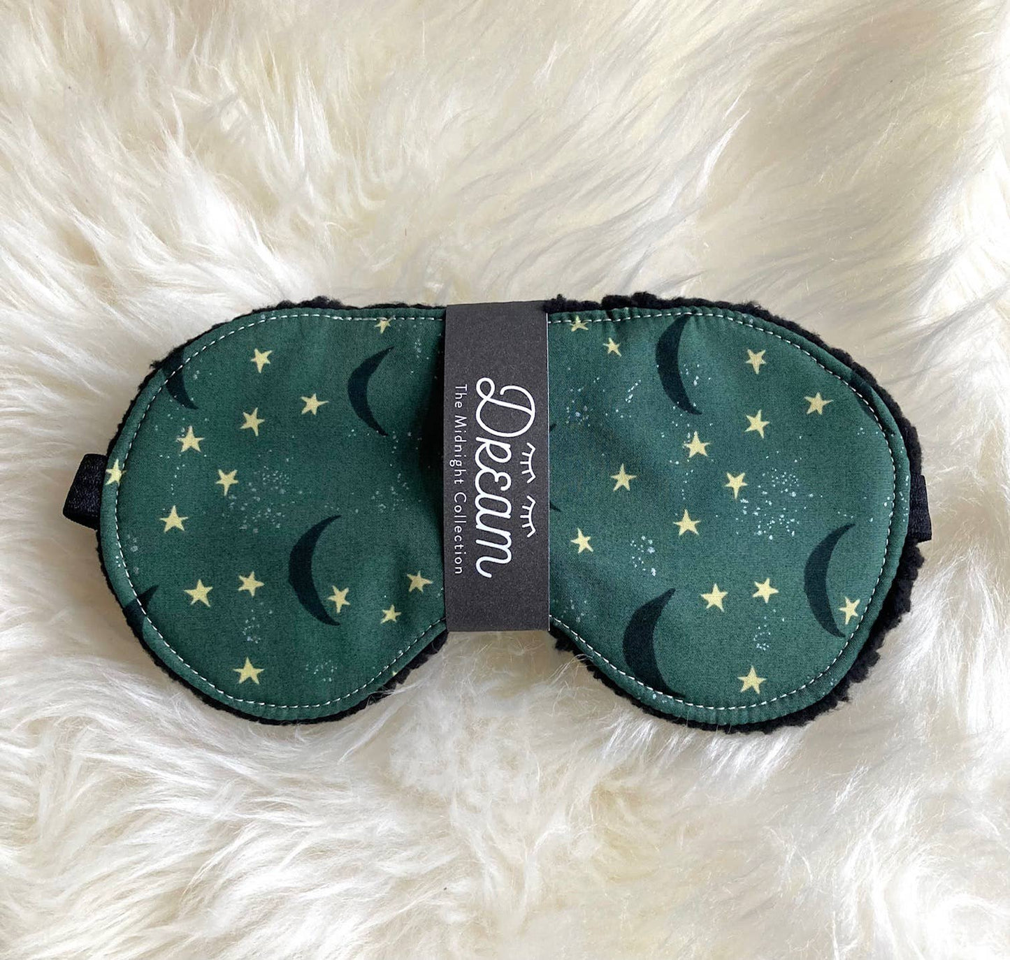 MIDNIGHT COLLECTION /  Sweet Dreams Sleep Mask