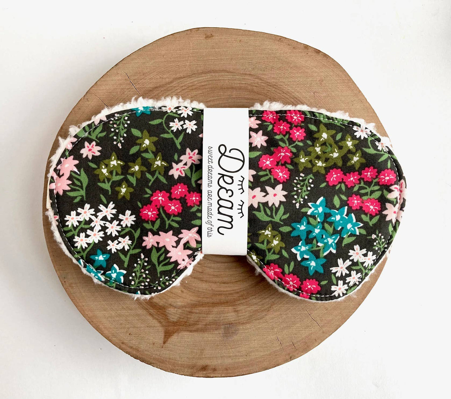 Sweet Dreams Sleep Mask l Petite Fleur