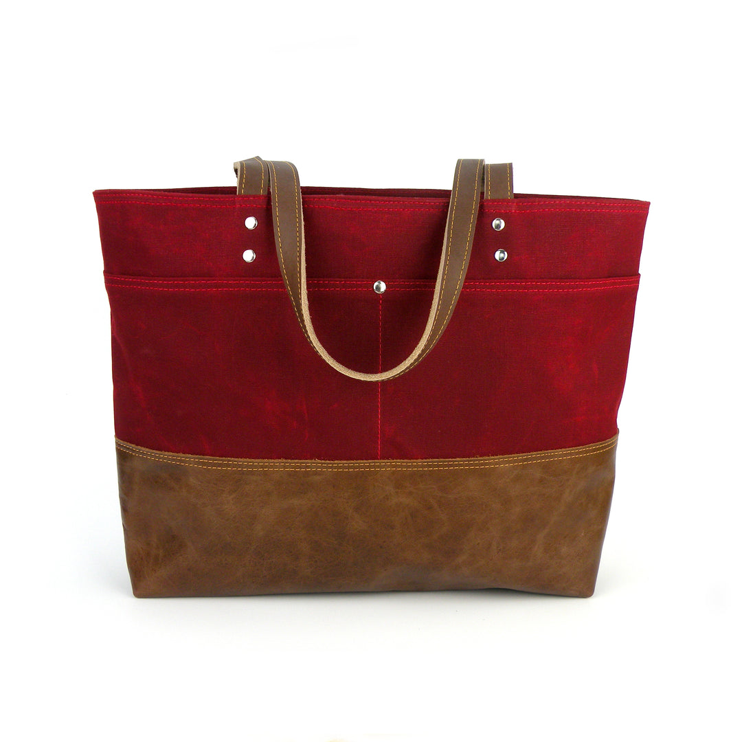 Carryall Tote