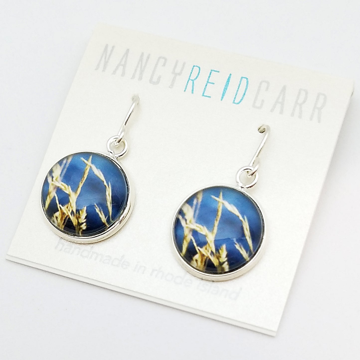 Daydream - Drop Earrings