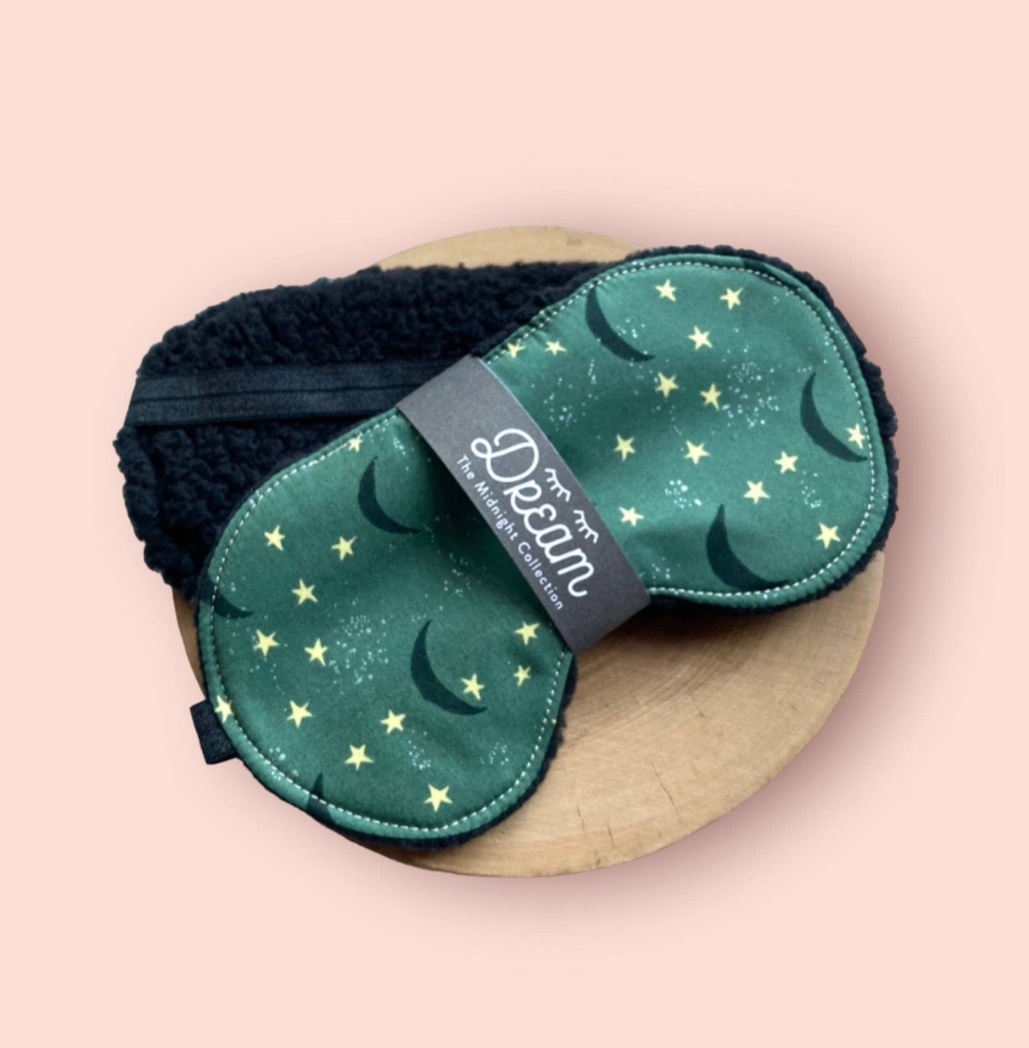 MIDNIGHT COLLECTION /  Sweet Dreams Sleep Mask