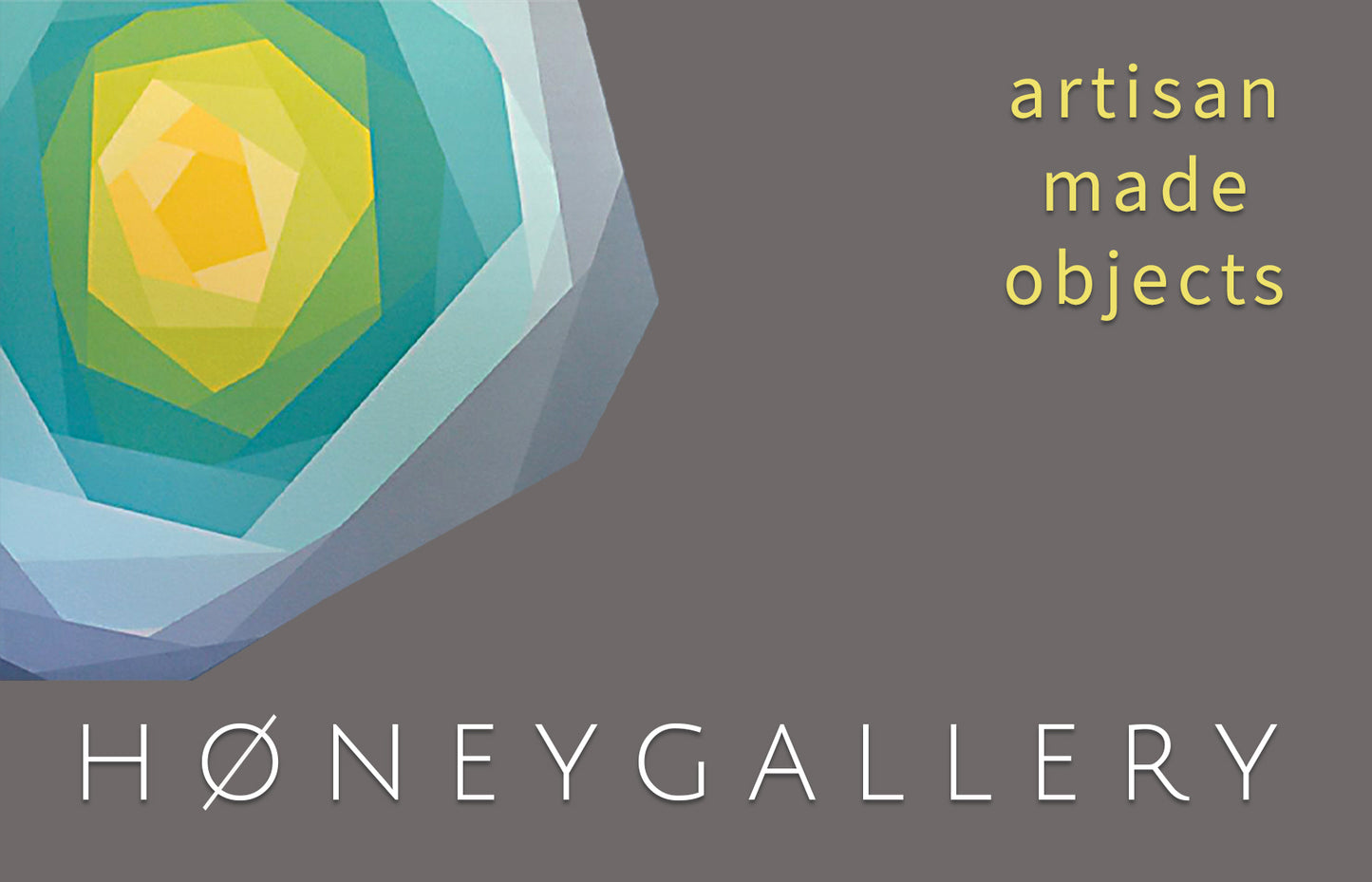 Honey Gallery Gift Cards
